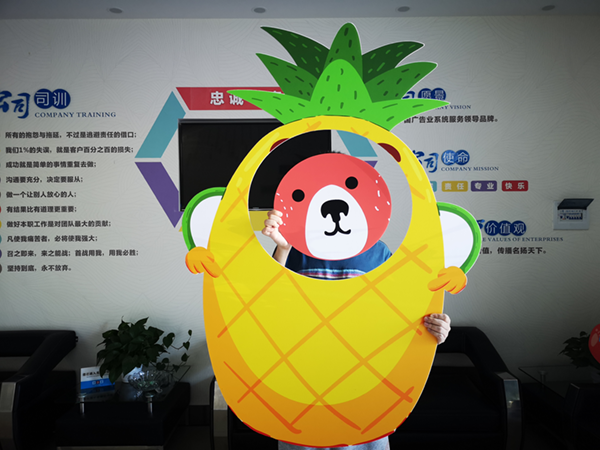 什么樣的KT板，不會(huì)起泡？